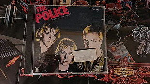 The Police