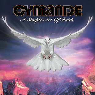 Cymande – A Simple Act Of Faith