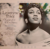 Leontyne Price, Vienna Philharmonic, Herbert von Karajan – Leontyne Price Songs For Christmas