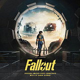 Ramin Djawadi – Fallout (Original Amazon Series Soundtrack) (2LP, Album, Stereo, Yellow and Blue Vin