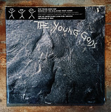 The Young Gods – Data Mirage Tangram / T.V. Sky / The Young Gods Play Kur / The Young Gods