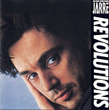 Jean Michel Jarre. Revolutions. 1988.