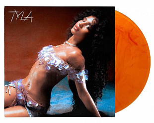 Tyla ‎- Tyla (LP, S/S, Orange Translucent Vinyl)