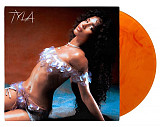 Tyla ‎- Tyla (LP, S/S, Orange Translucent Vinyl)