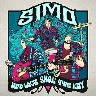 Simo – Let Love Show The Way