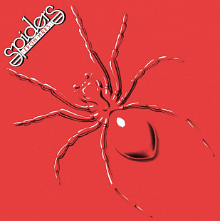 Spiders From Mars – Spiders From Mars