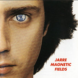 Jean Michel Jarre - Magnetic Fields - Les Chants Magnetiques. 1981.