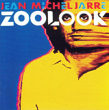 Jean Michel Jarre - Zoolook. 1984.