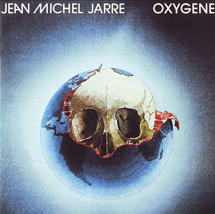 Jean Michel Jarre. Oxygene. 1976.