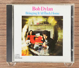 Bob Dylan - Bringing It All Back Home (США, Columbia)