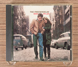 Bob Dylan - The Freewheelin' Bob Dylan (США, Columbia)