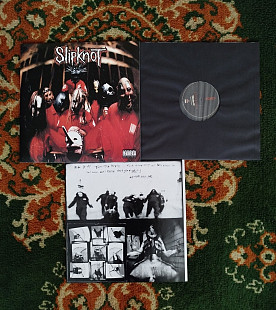 Slipknot 1999