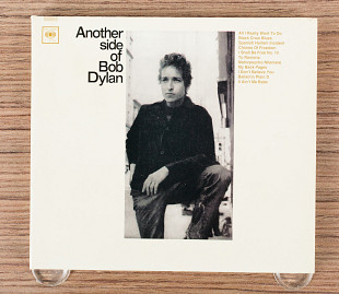 Bob Dylan - Another Side Of Bob Dylan (США, Columbia)