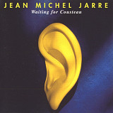 Jean Michel Jarre. Waiting For Cousteau. 1990.