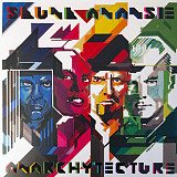 Skunk Anansie – Anarchytecture