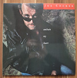 Joe Cocker - Unchain My Hesrt NM/NM -