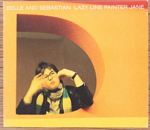 Belle And Sebastian - Lazy Line Painter Jane (Англия, Jeepster Recordings)