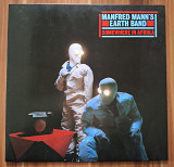 Manfred Mann 's Earth Band - Somewhere In Afrika NM-/NM -