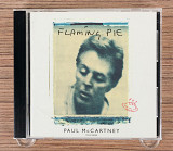 Paul McCartney - Flaming Pie (Япония, Parlophone)