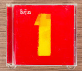 The Beatles - 1 (Япония, Apple Records)