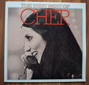 Cher - The Very Best Of Cher NM/NM -