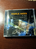 Charlie Haden - The Best Of Quartet West