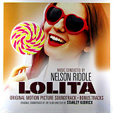 Nelson Riddle – Lolita (Original Motion Picture Soundtrack + Bonus Tracks)