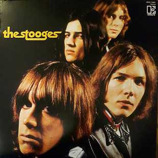 The Stooges – The Stooges