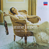 Janine Jansen, Vivaldi – The Four Seasons