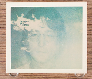 John Lennon - Imagine (Япония, Apple Records)