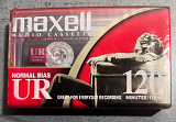 Maxell UR 120