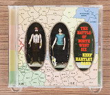 Keef Hartley Band - The Battle Of North West Six (Англия, Esoteric Recordings)