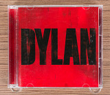 Bob Dylan - Dylan (Япония, Sony Records Int'l)