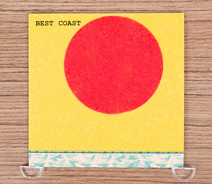 Best Coast - Something In The Way (Англия, Wichita)