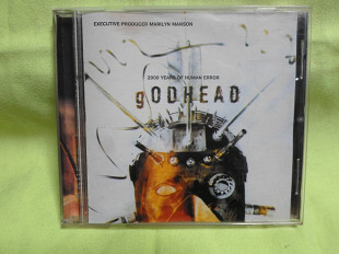 Godhead – 2000 Years Of Human Error