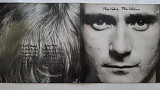 PHIL COLLINS ( GENESIS ) FACE VALUE ( ATLANTIC 99 143 ) G/F 1981 GERMANY