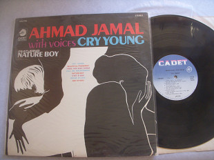 Ahmad Jamal ( ORIGINAL )