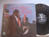 The Oscar Peterson Trio ( ORIGINAL )