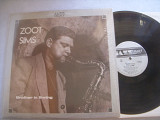 Zoot Sims