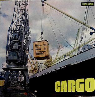 Cargo – Cargo -72 (24)