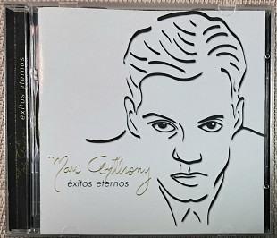 MARC ANTHONY Exitos Eternos