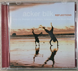 ACKER BILK Reflections