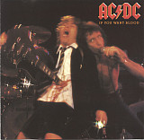 AC/DC – If You Want Blood You've Got It ( USA )