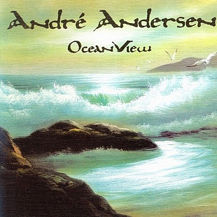 Andre Andersen ( Royal Hunt ) – Ocean View