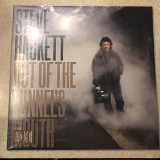 Steve Hackett ‎– Out Of The Tunnel's Mouth 2LP NM/NM