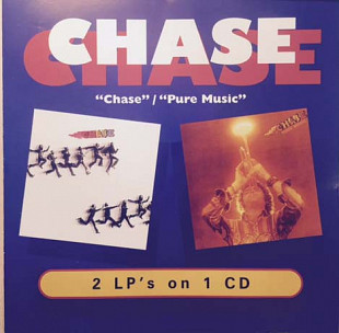 Chase – Chase + Pure Music