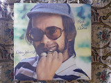 Виниловая пластинка LP Elton John – Rock Of The Westies (Американский первопресс)