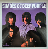 Deep Purple – Shades Of Deep Purple