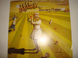 GENESIS- Nursery Cryme 1971 Germany Rock Art Rock Prog Rock