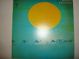 SANTANA- Caravanserai 1972 Holland Jazz-Rock Fusion Psychedelic Latin Jazz